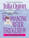 Romancing Mister Bridgerton